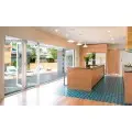 Impact Bi-Fold Doors