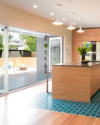 Impact Doors