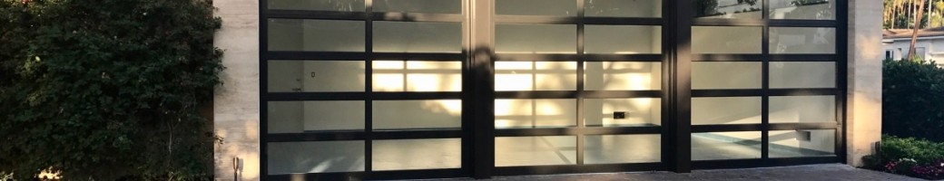Impact Garage Doors
