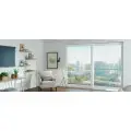 Impact Sliding Doors