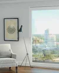 Impact Sliding Doors