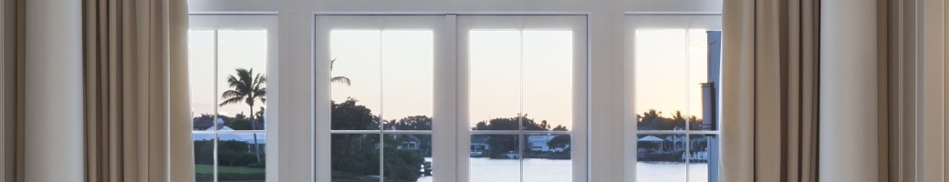 Impact Swinging Doors