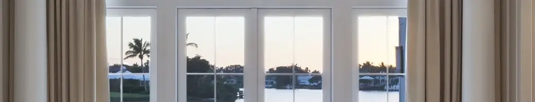 Impact Swinging Doors Impact Swinging Doors