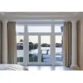 Impact Swinging Doors