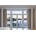 Impact Swinging Doors