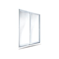 Sliding Glass Impact Doors | Air Master