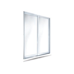 Sliding Glass Impact Doors | Air Master