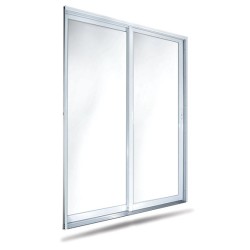 Sliding Impact Doors XX | Mr. Glass MG-1500