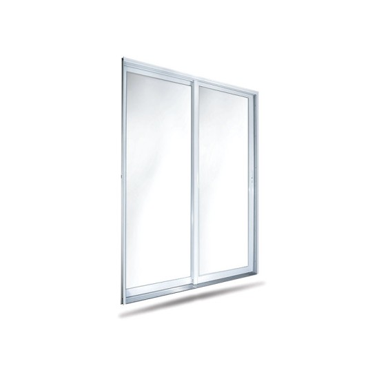 Sliding Impact Doors XX | Mr. Glass™ MG-1500
