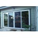 Sliding Impact Doors | 4-Panel OXXO | Mr. Glass™ MG-1500