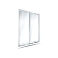 Sliding Glass Impact Doors | Air Master