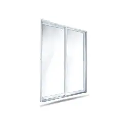 Sliding Impact Doors XX | Mr. Glass MG-1000