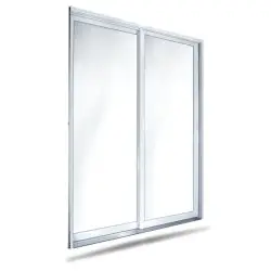 Sliding Impact Doors XX | Mr. Glass MG-1500