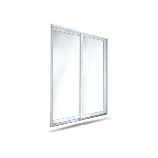 Sliding Impact Doors XX | Mr. Glass™ MG-1500