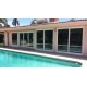 Sliding Impact Doors XX | Mr. Glass™ MG-1500