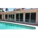 Sliding Impact Doors XX | Mr. Glass™ MG-1500 Sliding Impact Doors XX | Mr. Glass™ MG-1500
