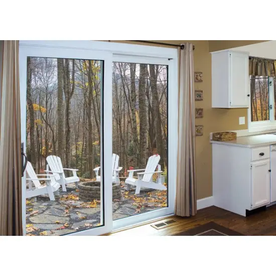 Sliding Impact Doors XX | Mr. Glass™ MG-1500 Sliding Impact Doors XX | Mr. Glass™ MG-1500