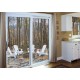 Sliding Impact Doors XX | Mr. Glass™ MG-1500