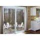 Sliding Impact Doors XX | Mr. Glass™ MG-1500 Sliding Impact Doors XX | Mr. Glass™ MG-1500