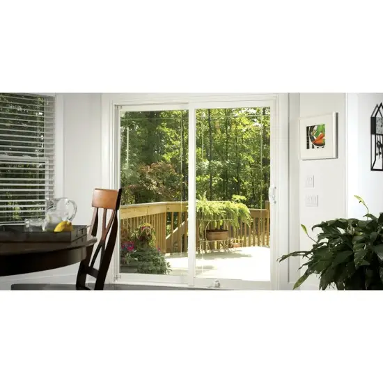 Sliding Impact Doors XX | Mr. Glass™ MG-1500 Sliding Impact Doors XX | Mr. Glass™ MG-1500