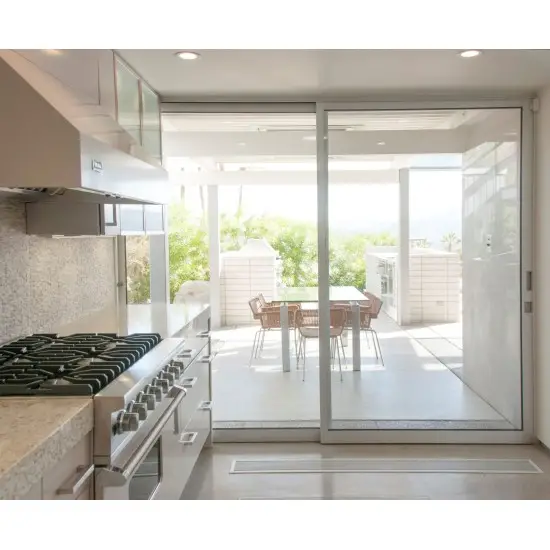 Sliding Impact Doors XX | Mr. Glass™ MG-1500 Sliding Impact Doors XX | Mr. Glass™ MG-1500