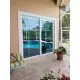 Sliding Impact Doors XX | Mr. Glass™ MG-1500 Sliding Impact Doors XX | Mr. Glass™ MG-1500