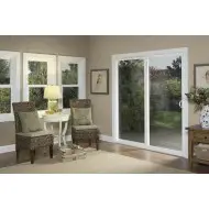 Sliding Glass Impact Doors | Air Master