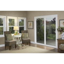 Sliding Glass Impact Doors | Air Master