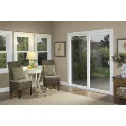 Sliding Impact Doors XX | Mr. Glass MG-1000 Sliding Impact Doors XX | Mr. Glass MG-1000
