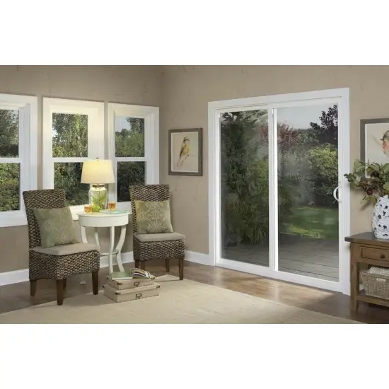 Sliding Impact Doors XX | Mr. Glass™ MG-1500 Sliding Impact Doors XX | Mr. Glass™ MG-1500