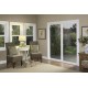 Sliding Impact Doors XX | Mr. Glass™ MG-1500