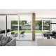 Sliding Impact Doors | Multi-Track XXX | Mr. Glass™ MG-1100