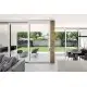 Sliding Impact Doors | Multi-Track XXX | Mr. Glass™ MG-1100
