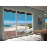 Sliding Impact Doors | Multi-Track XXX | Mr. Glass MG-1100
