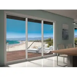 Sliding Impact Doors | Multi-Track XXX | Mr. Glass MG-1100 Sliding Impact Doors | Multi-Track XXX | Mr. Glass MG-1100