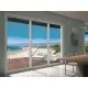 Sliding Impact Doors | Multi-Track XXX | Mr. Glass™ MG-1100