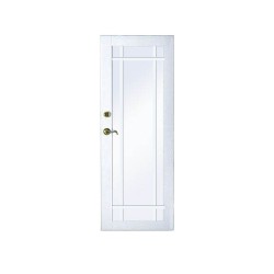French Impact Doors X (Brittany) | CWS | Hurricane-Rated
