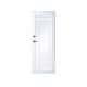 French Impact Doors X (Brittany) | CWS™ | Hurricane-Rated