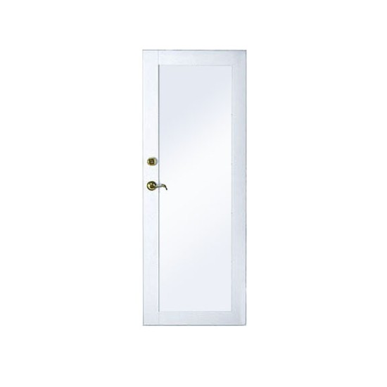 French Impact Doors | Air Master™ | Hurricane & Security