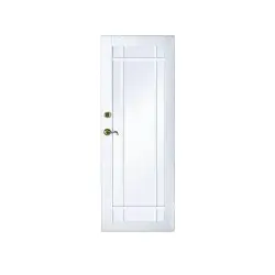 French Impact Doors X (Brittany) | CWS | Hurricane-Rated