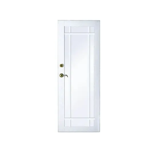 French Impact Doors X (Brittany) | CWS™ | Hurricane-Rated