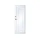 French Impact Doors X (Brittany) | CWS™ | Hurricane-Rated