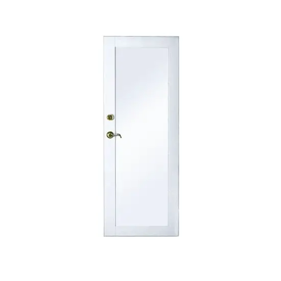 French Impact Doors | Mr. Glass™ MG-3000