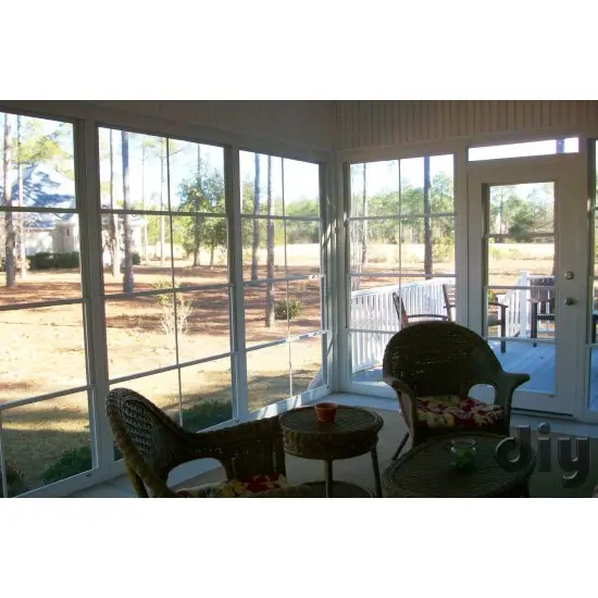 French Impact Doors | Mr. Glass™ MG-3000 French Impact Doors | Mr. Glass™ MG-3000