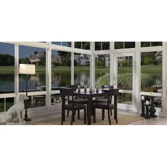 French Impact Doors | Mr. Glass™ MG-3000 French Impact Doors | Mr. Glass™ MG-3000