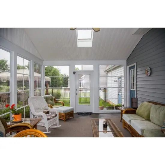French Impact Doors | Mr. Glass™ MG-3000 French Impact Doors | Mr. Glass™ MG-3000