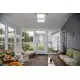 French Impact Doors | Mr. Glass™ MG-3000 French Impact Doors | Mr. Glass™ MG-3000