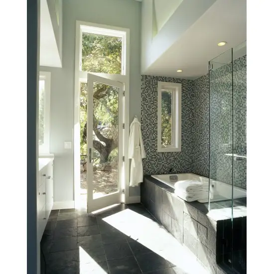 French Impact Doors | Mr. Glass™ MG-3000 French Impact Doors | Mr. Glass™ MG-3000