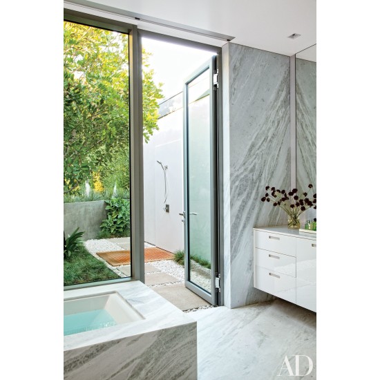 French Impact Doors | Air Master™ | Hurricane & Security