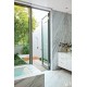 French Impact Doors | Air Master™ | Hurricane & Security